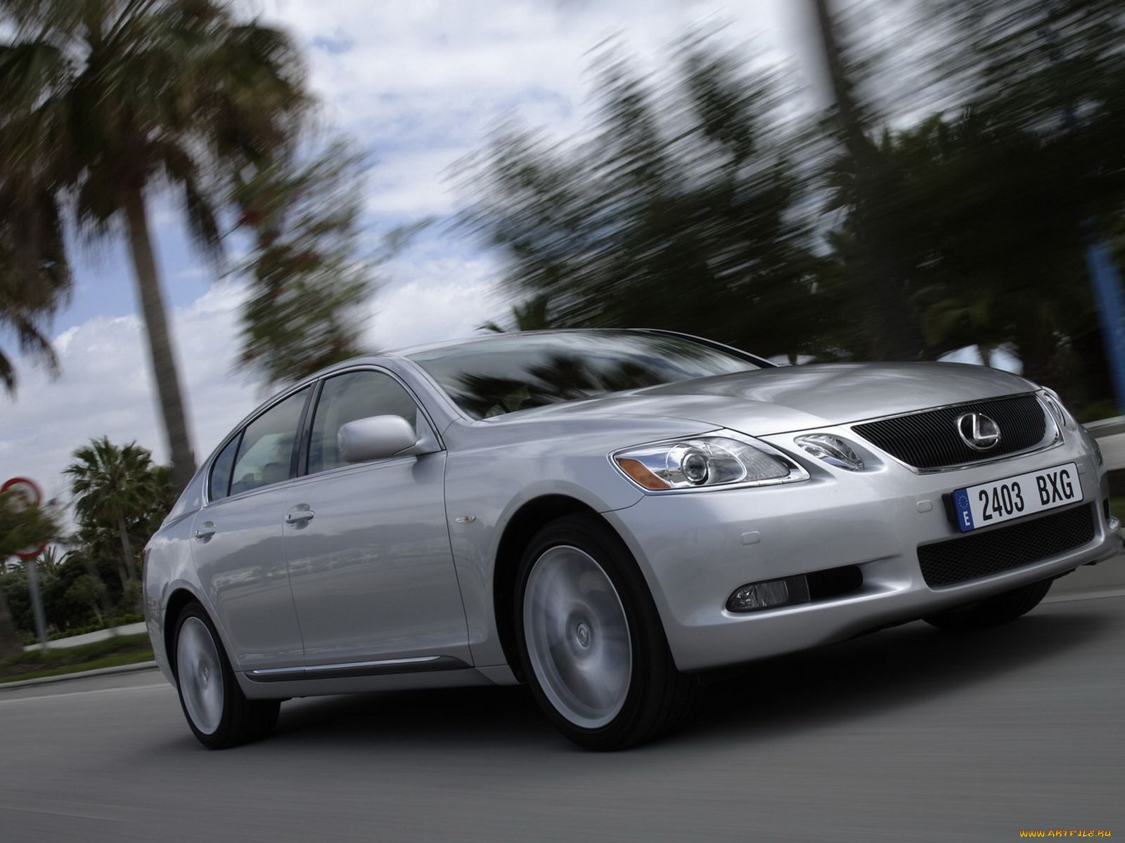 , lexus